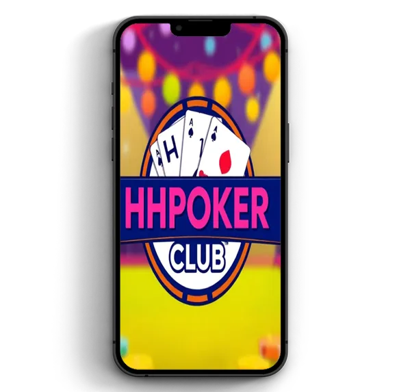 HHpoker网页官网